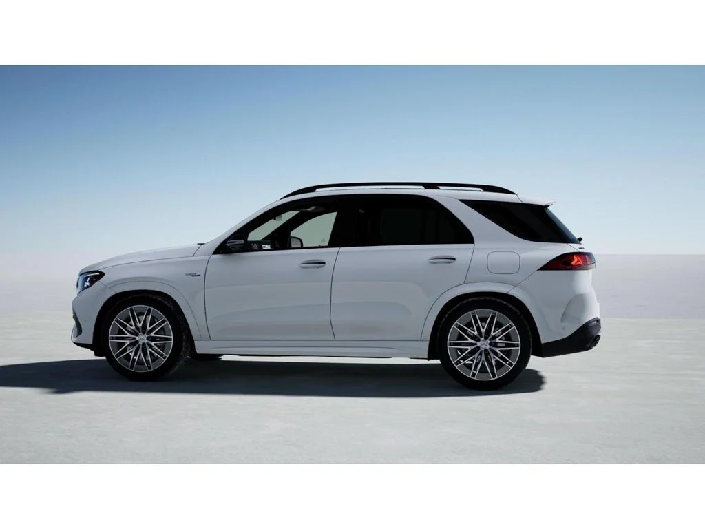 New 2027 White Mercedes-Benz  image 33