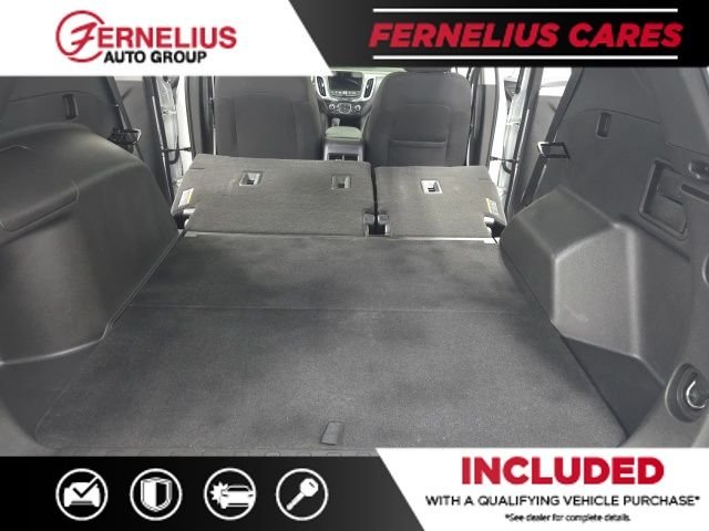 Used 2022 Silver Chevrolet LT image 24