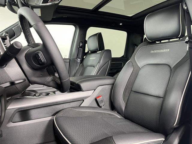 2026 RAM 1500 Laramie - Photo 7