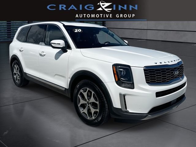 2020 Kia Telluride