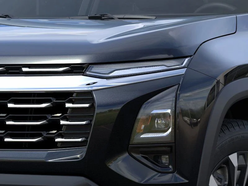 2025 Chevrolet Equinox LT - Photo 17