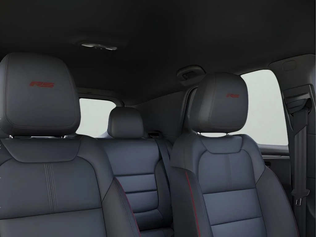2026 Chevrolet Trailblazer RS - Photo 24