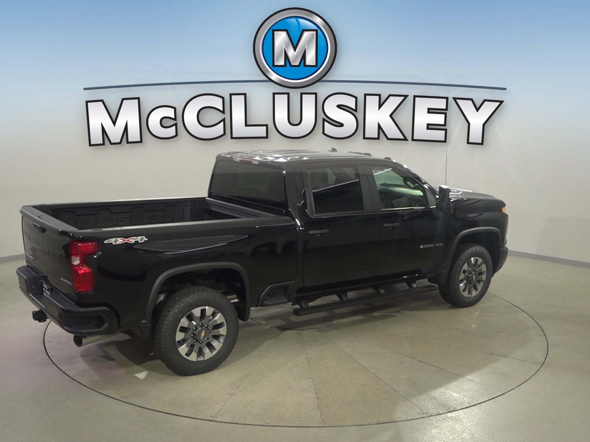 2026 Chevrolet Silverado 2500 HD Custom - Photo 54