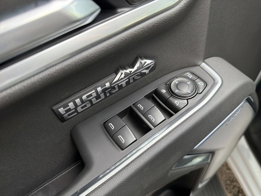 2026 Chevrolet Silverado 1500 High Country - Photo 22