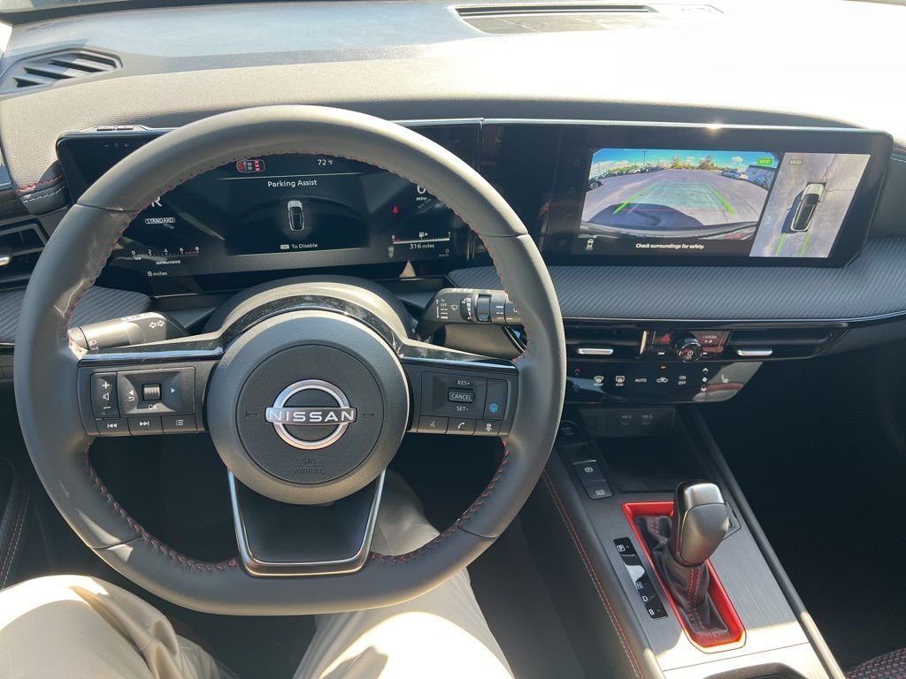 2026 Nissan KICKS SR AWD - Photo 25