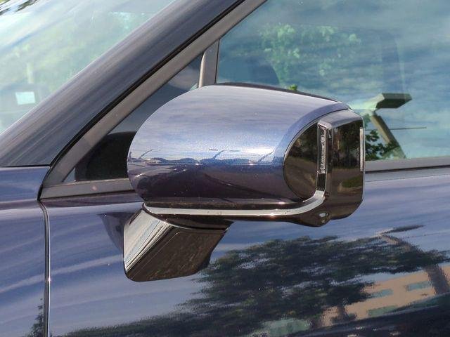 New 2026 Blue Hyundai Blue SEL Premium 8P image 12