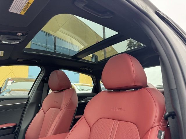 New 2026 Wolf Gray Kia GT-Line FWD image 18