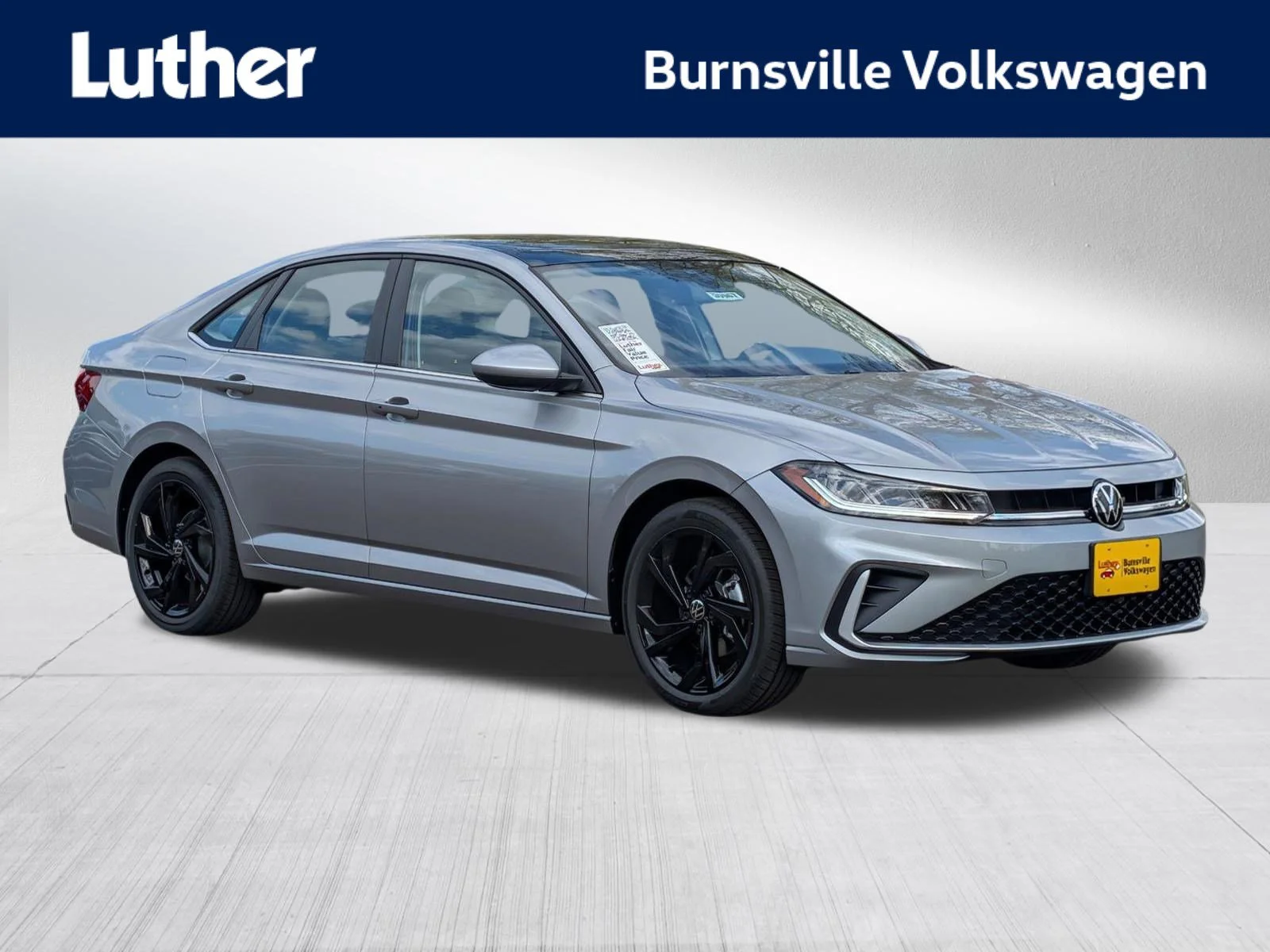 2026 Volkswagen Jetta 1.5T SE Auto SULEV's photo