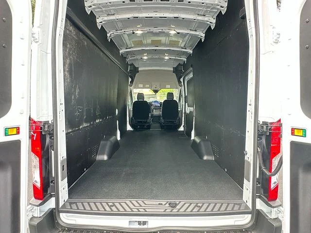 New 2026 Ford Transit-250 Base