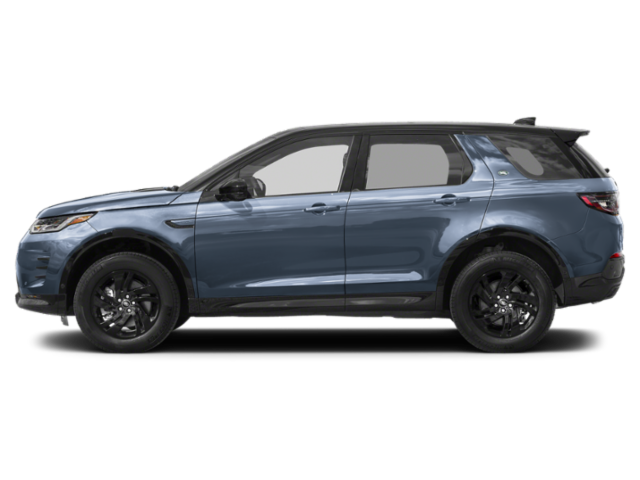 New 2026 Varesine Blue LAND ROVER  image 3
