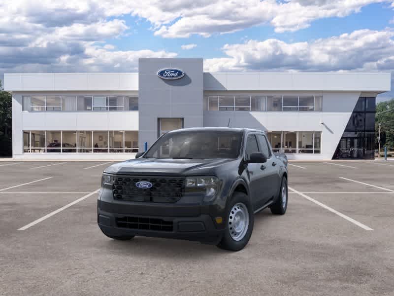 New 2026 Shadow Black Ford XL image 2