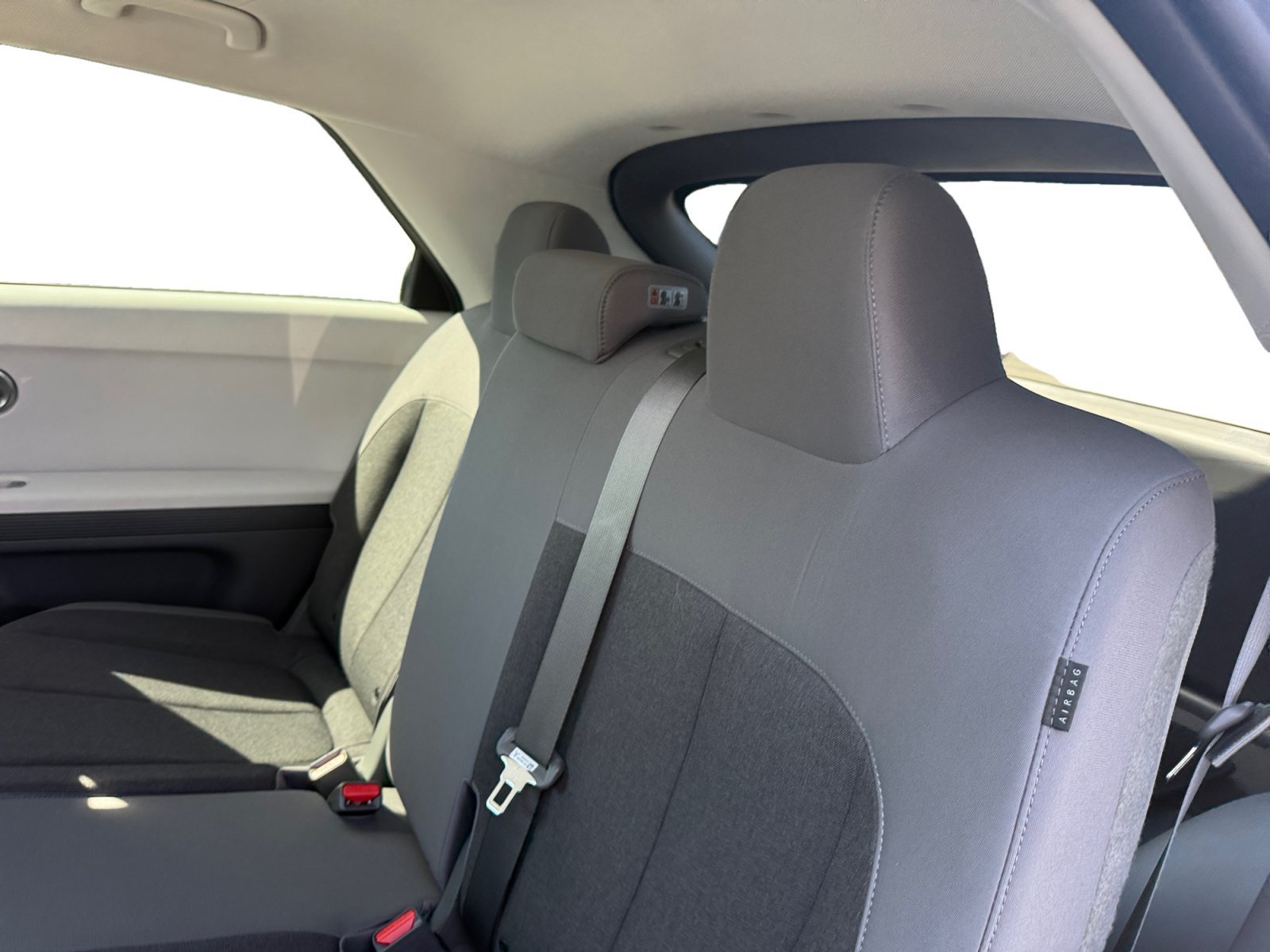 Certified Used 2024 Digital Teal Hyundai SEL image 16