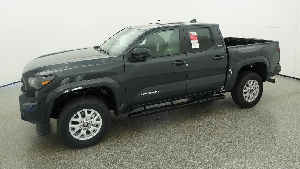 New 2026 Underground Toyota SR5 image 54