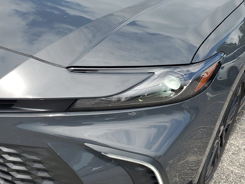 Used 2026  Toyota SE image 13