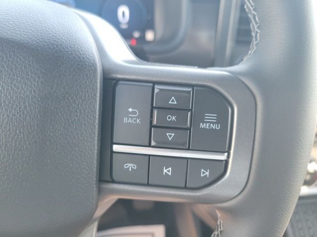 New 2026 Gray Ford Lariat image 17