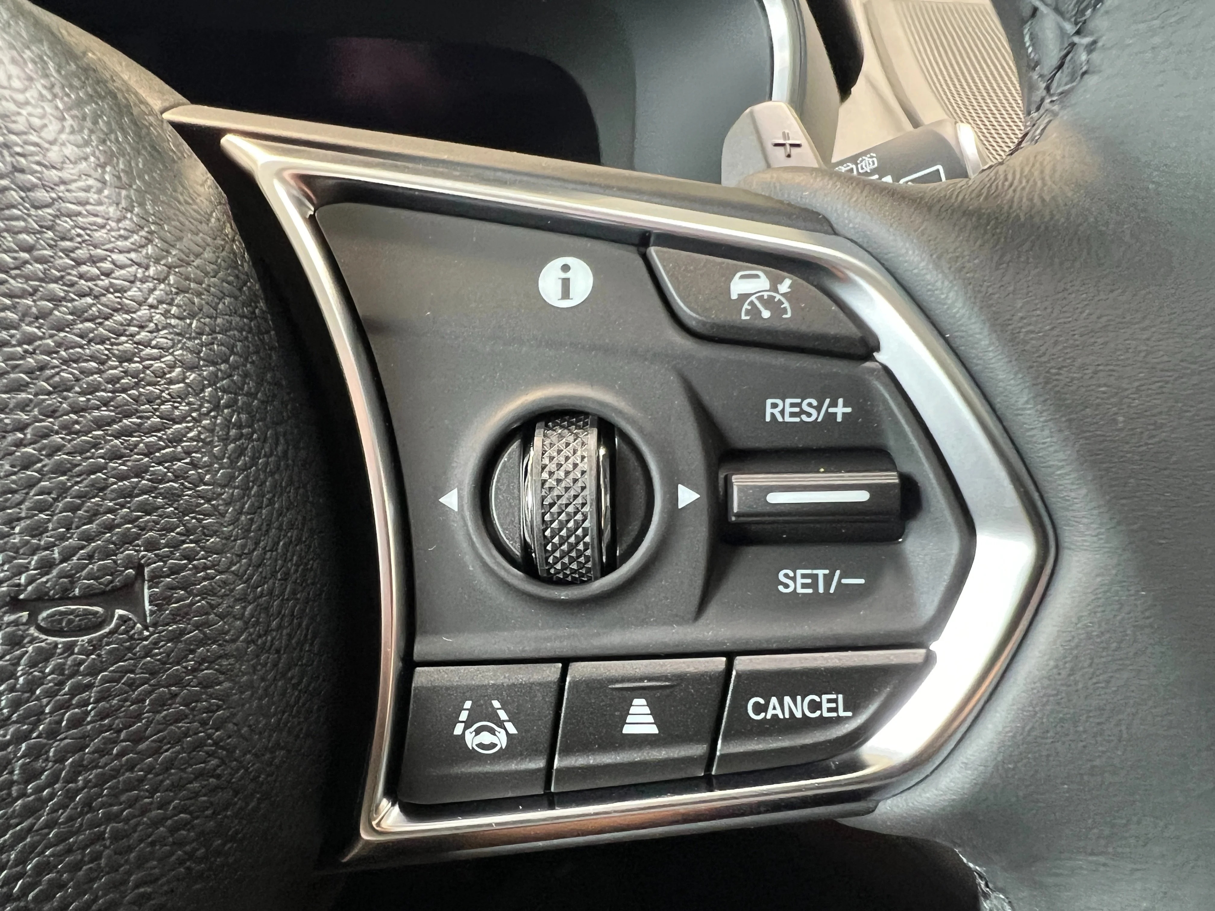 New 2026 Solar Silver Metallic Acura w/Technology Package image 20