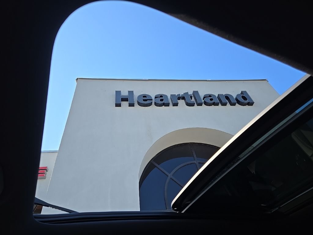 2025 Jeep Grand Cherokee L Limited - Photo 79