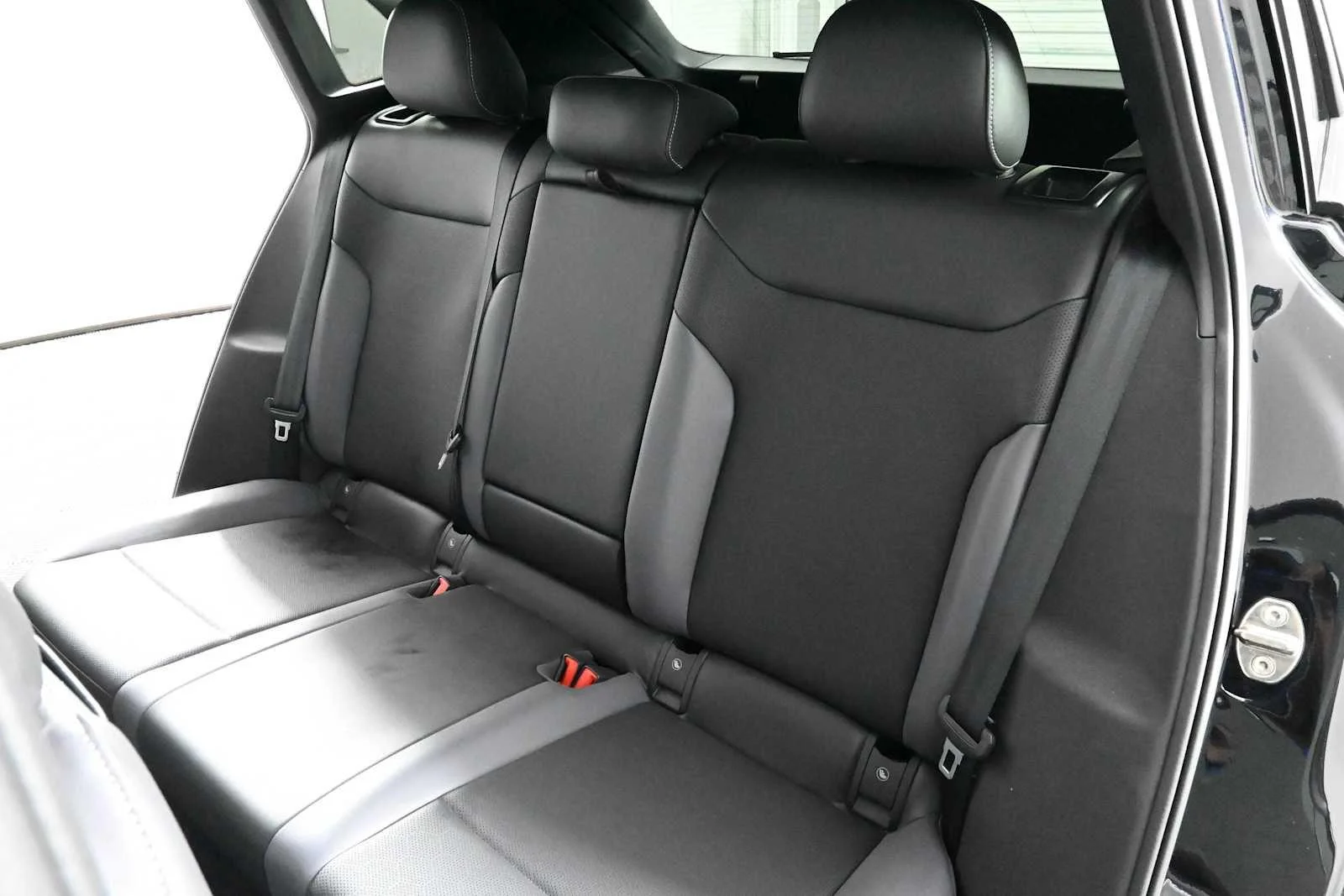 Certified Used 2024 Deep Black Pearl Volkswagen S image 16