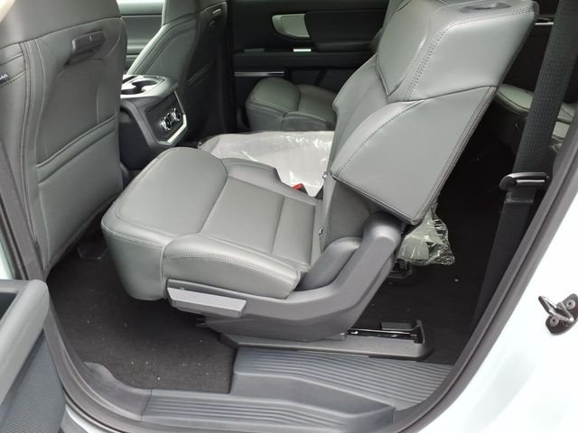 New 2026 Space Silver Metallic Ford Active image 20