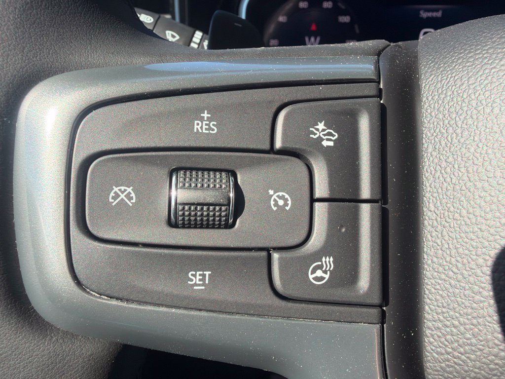 2026 Chevrolet Silverado 1500 RST - Photo 7
