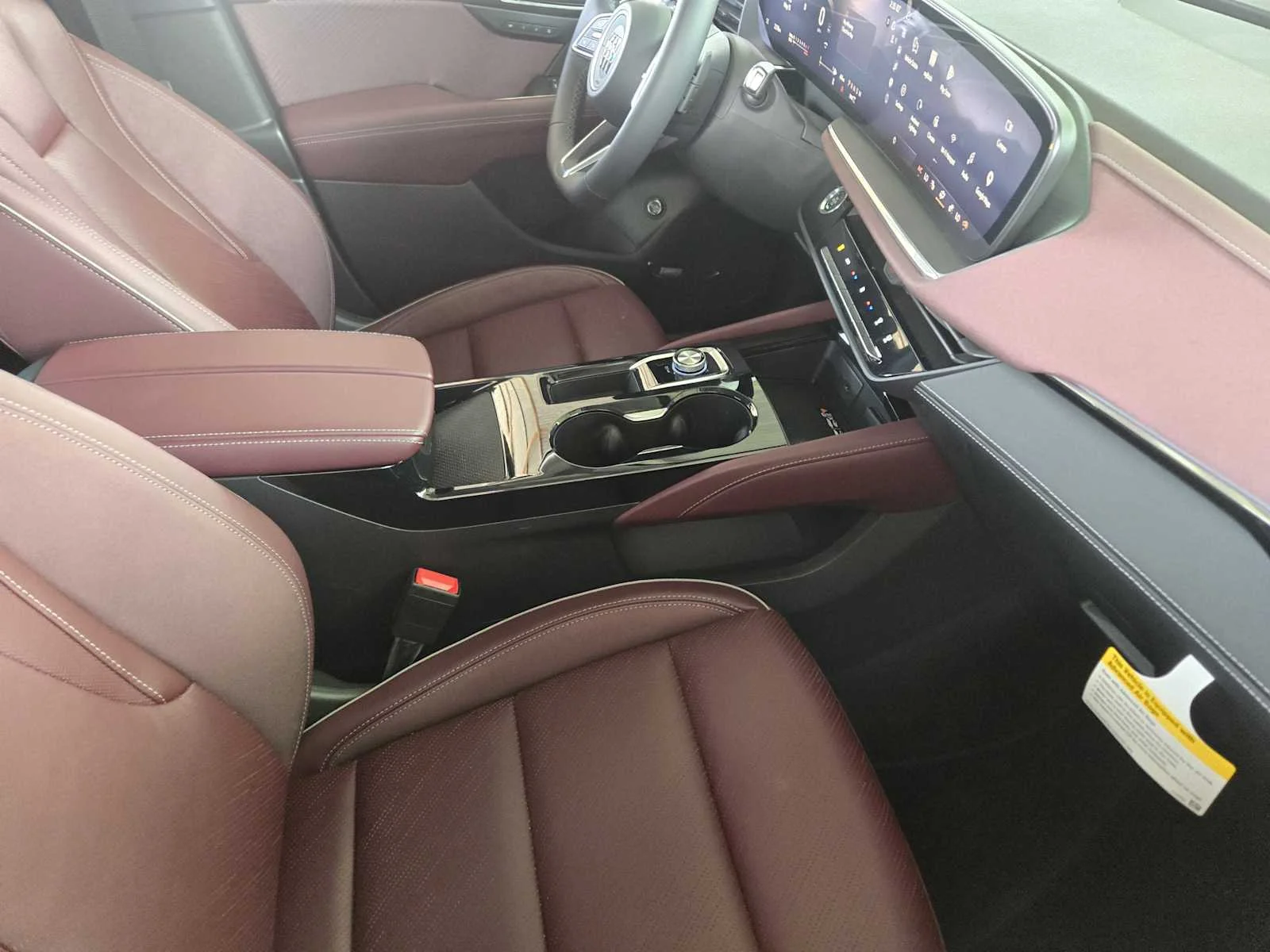 2026 Buick Envision Sport Touring - Photo 9