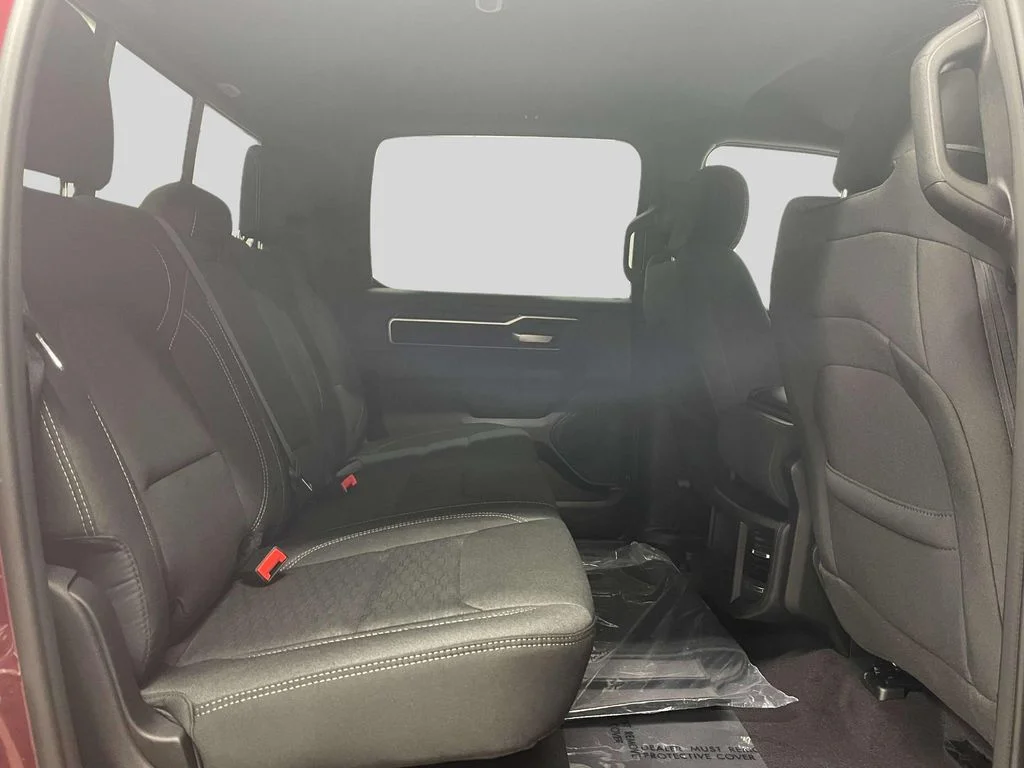 2025 RAM Ram 1500 Pickup Big Horn/Lone Star - Photo 18