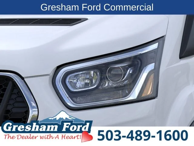 2025 Ford Transit Van Base - Photo 21