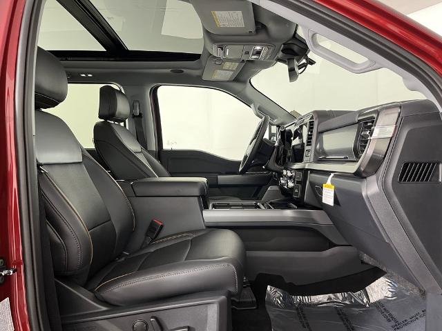 2026 Ford F-350 Super Duty Lariat - Photo 48