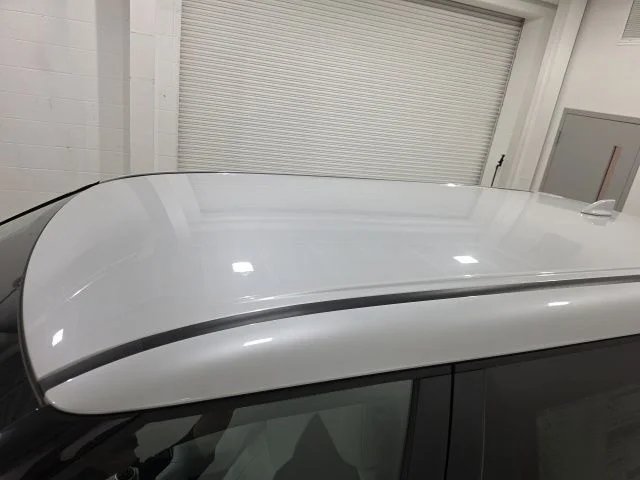 New 2026 White Mitsubishi SE S-AWC image 7