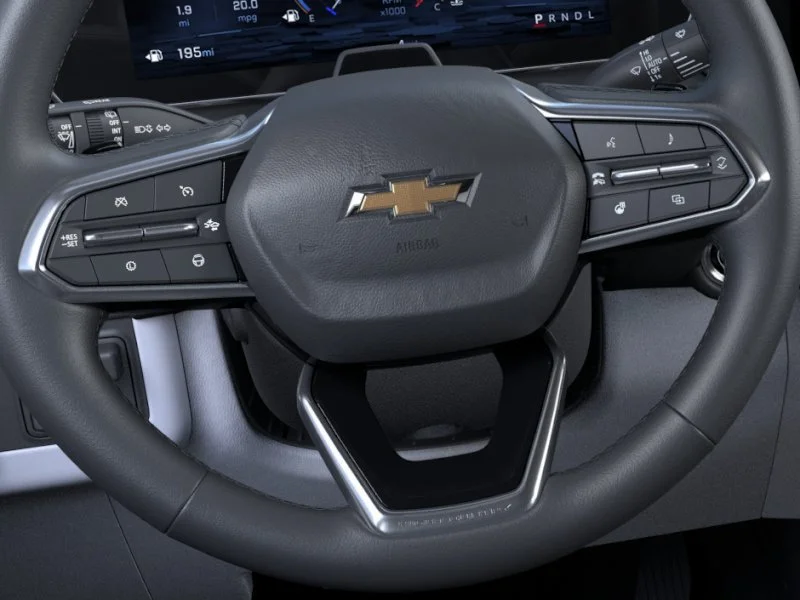 2027 Chevrolet Tahoe Premier - Photo 19