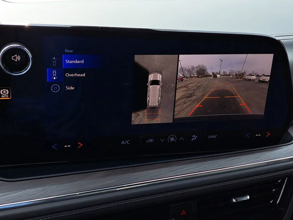 2026 Chevrolet Tahoe LS - Photo 15