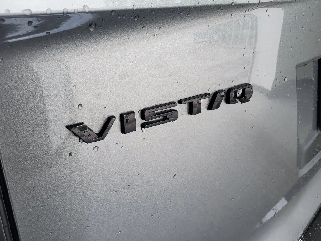 2027 Cadillac VISTIQ Sport - Photo 39