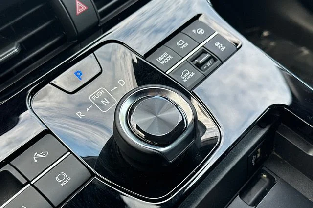 Used 2023 Black Subaru Limited image 24