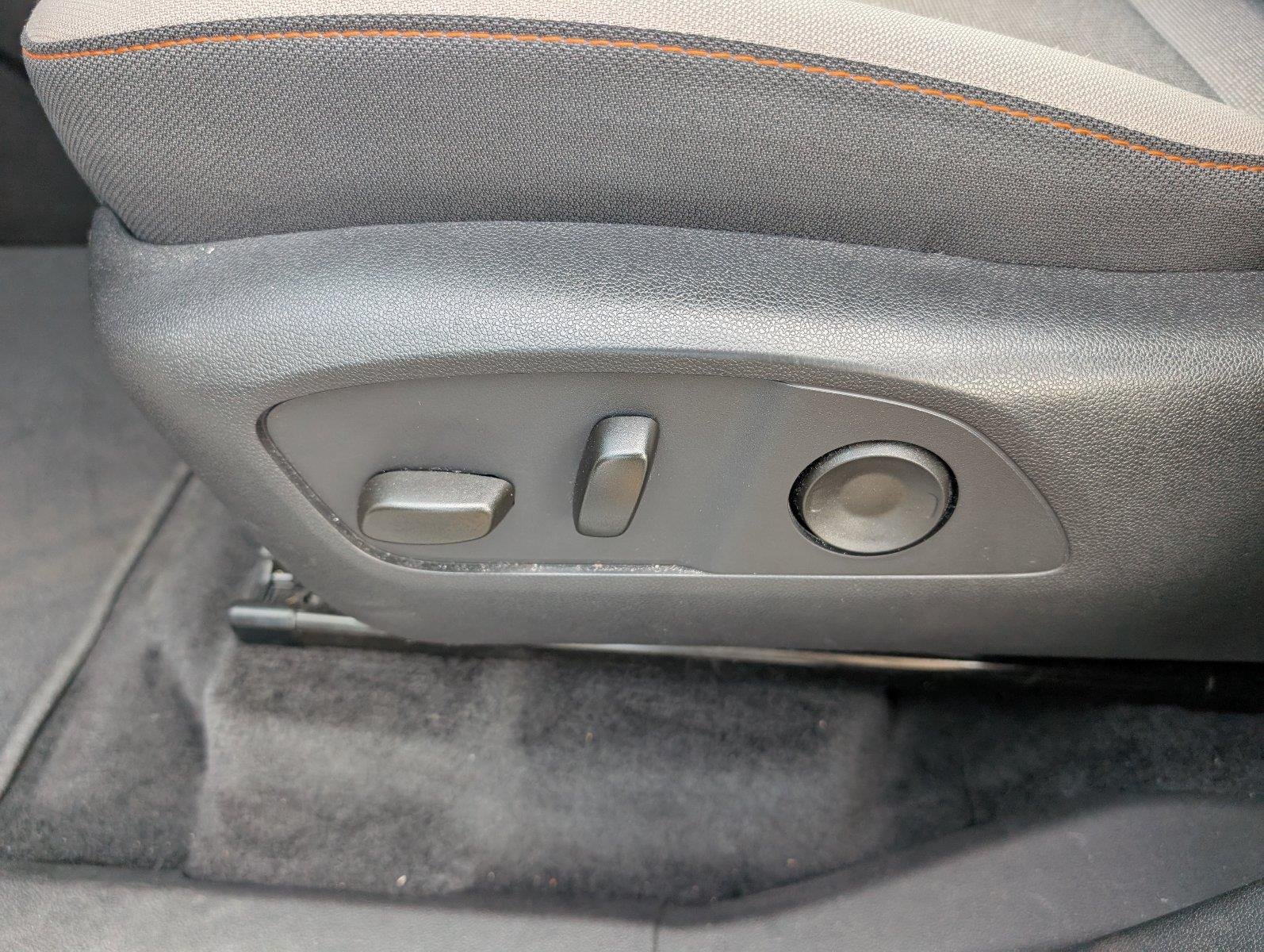 Used 2026 Summit White Chevrolet LT image 14
