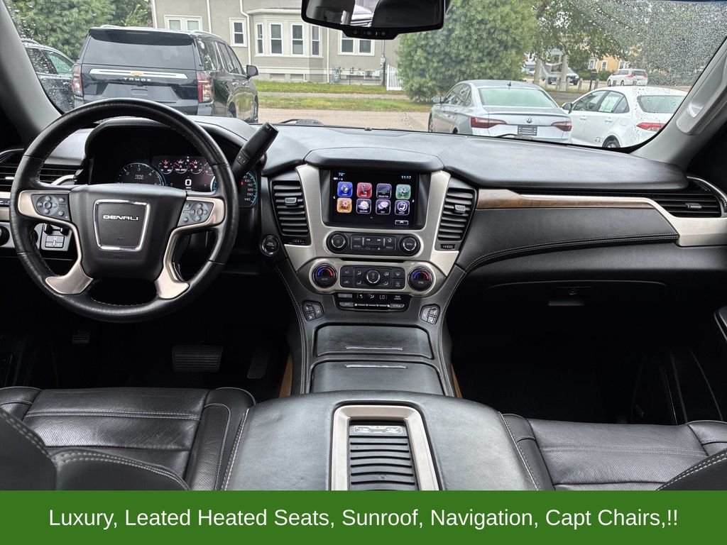 Used 2019 Black GMC Denali image 19