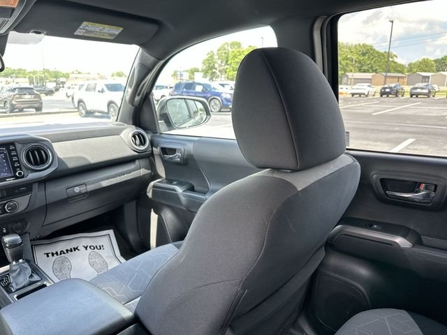 Used 2022 Gray Toyota TRD Off-Road image 11