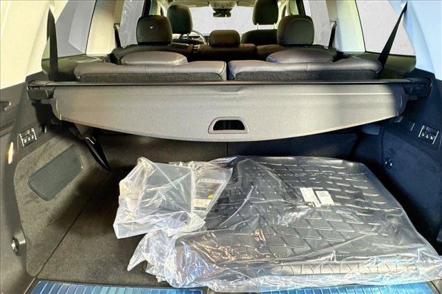 New 2026 MANUFAKTUR Alpine Grey Mercedes-Benz GLS 450 image 54