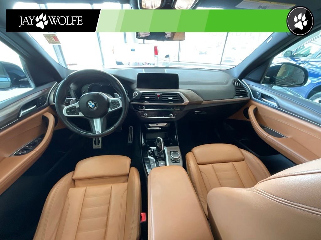 Used 2019 Gray BMW M40i image 7