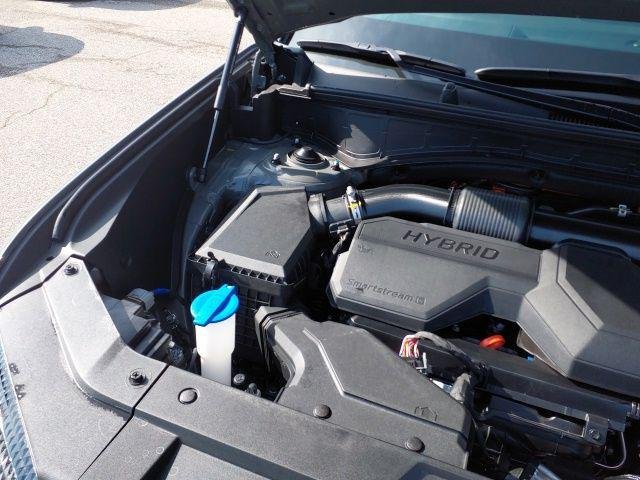 New 2026 Gray Hyundai SE image 17