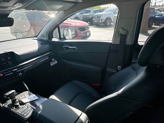 New 2026 Wolf Gray Kia EX image 22