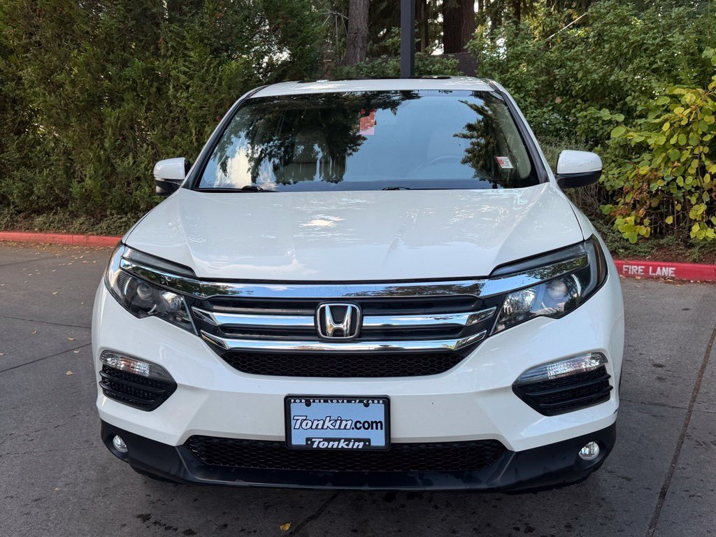 Used 2016  Honda EX-L image 7
