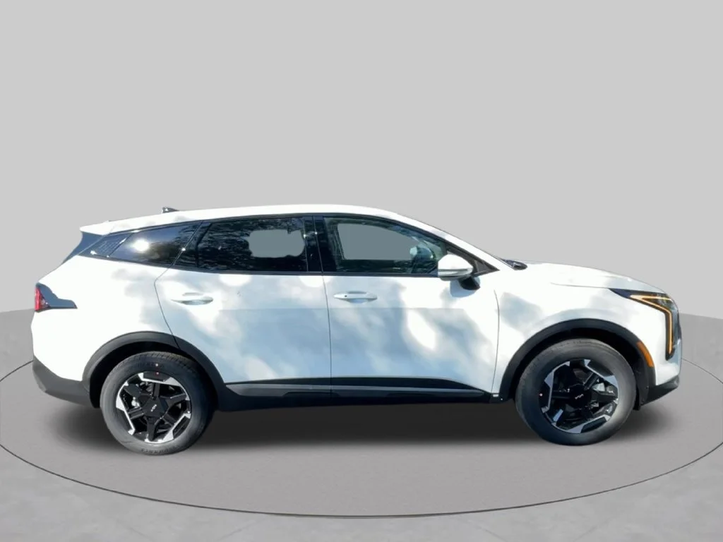 2026 Kia Sportage S Hybrid - Photo 25