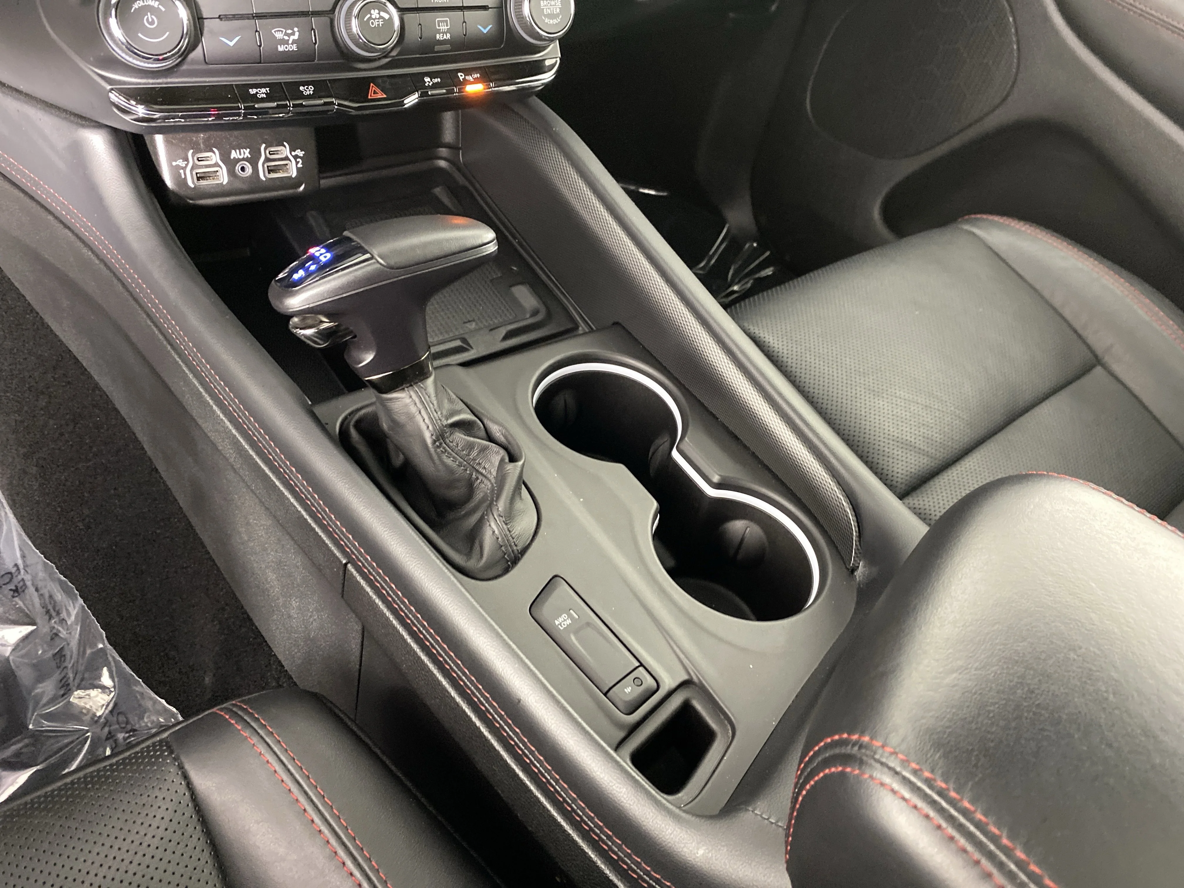Used 2023 Octane Red Pearlcoat Dodge R/T Plus image 32