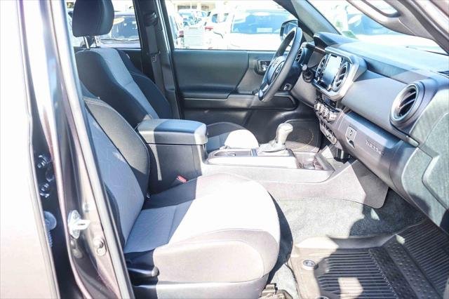 Certified Used 2023 MAGNETIC GRAY MET. Toyota  image 20