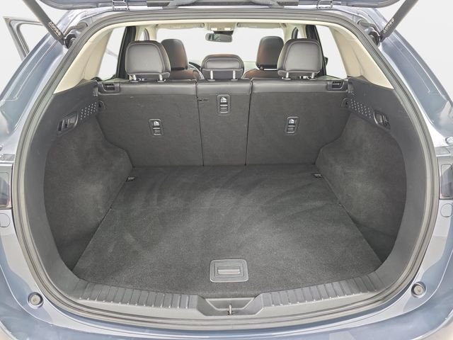 Used 2024 Gray Mazda 2.5 S Carbon Edition image 35