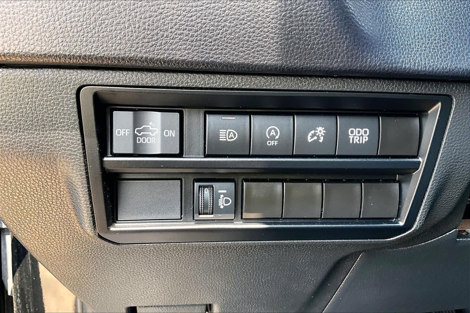 2023 Toyota Tundra SR5 - Photo 31
