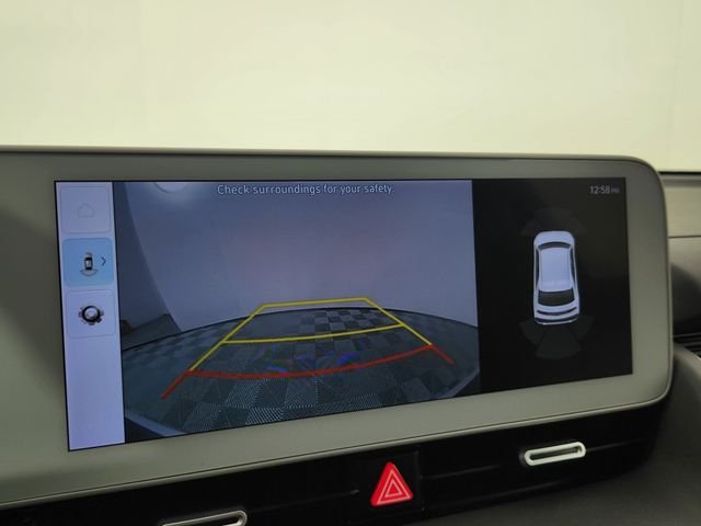 2024 Hyundai IONIQ 5 SEL - Photo 26