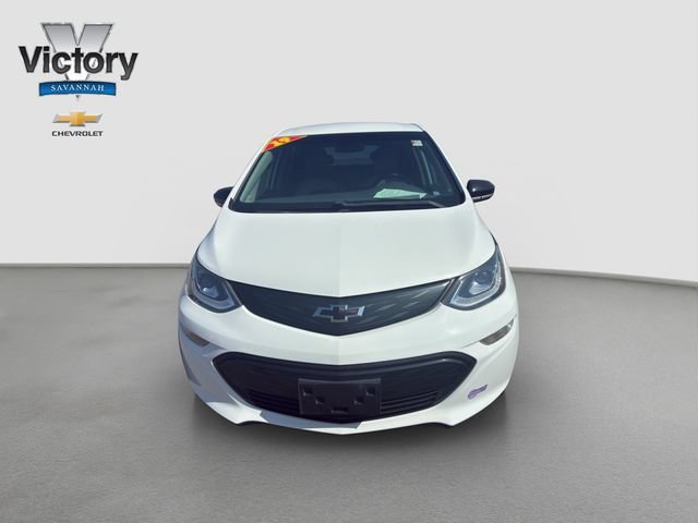 Used 2019 Chevrolet Bolt EV LT with VIN 1G1FY6S0XK4123361 for sale in Kansas City
