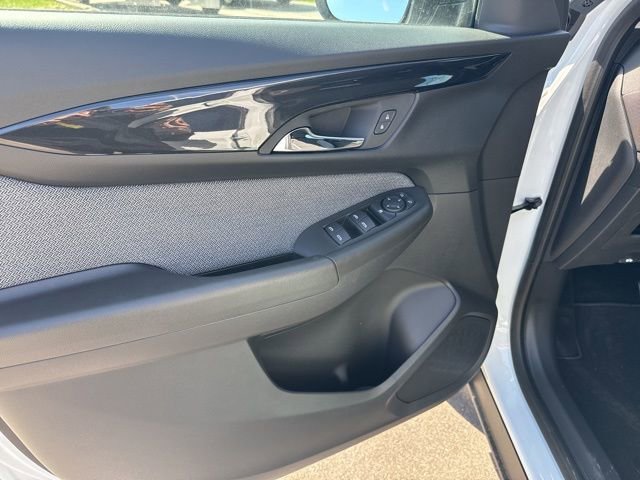 2026 Chevrolet Trailblazer LT - Photo 14