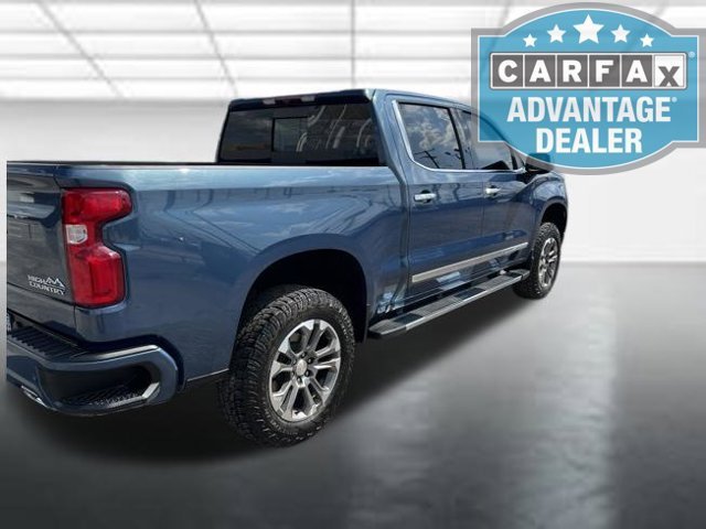 2024 Chevrolet Silverado 1500 High Country - Photo 8